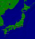 Japan Towns + Borders 2886x3200